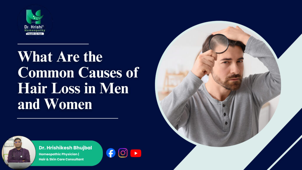 Hair Loss treatment in Viman Nagar